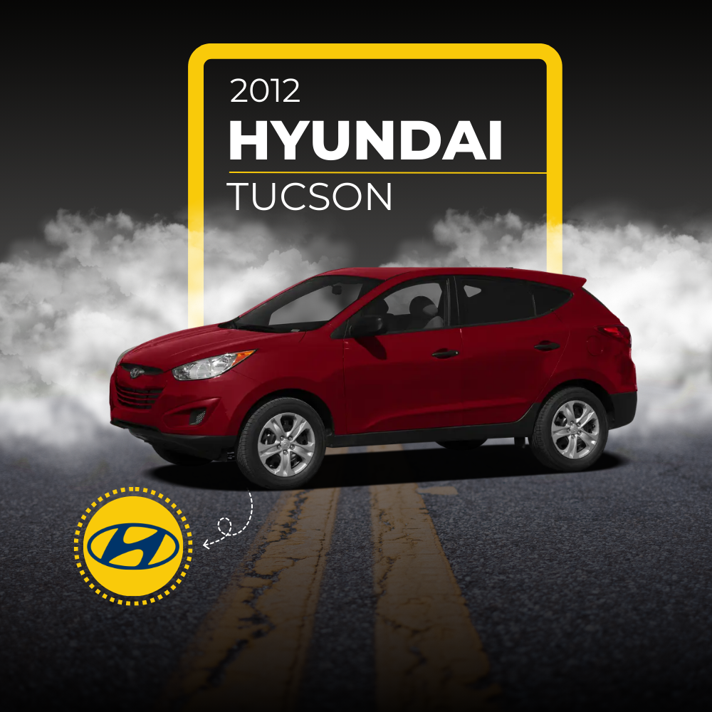 PDF - 2012 Hyundai Tucson 2.4L Limited Electrical Diagrams