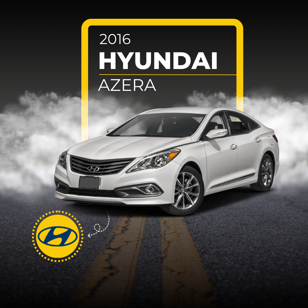 PDF - 2016 Hyundai Azera 3.3L Base Electrical Diagrams