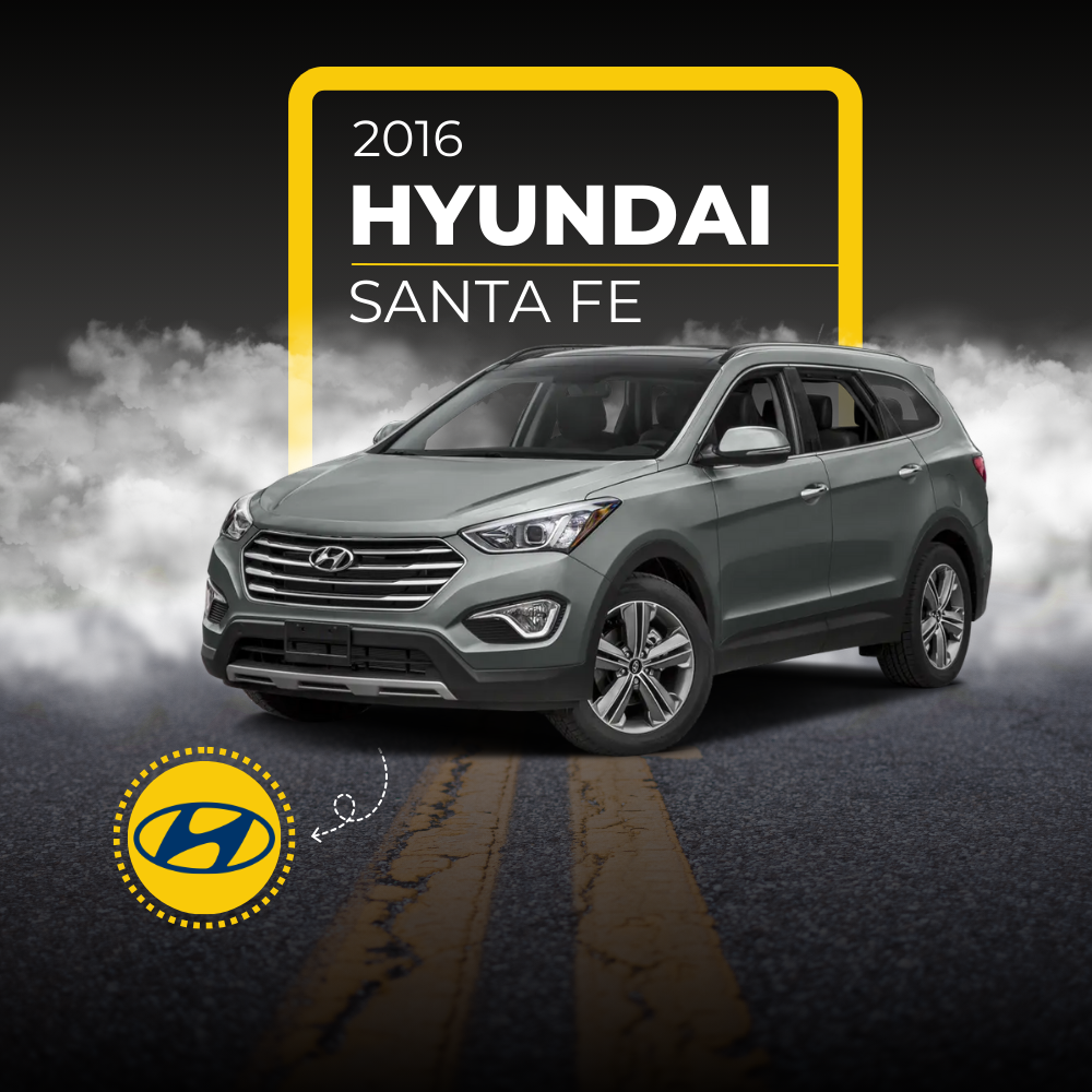 PDF - 2016 Hyundai Santa Fe 3.3L SE Electrical Diagrams