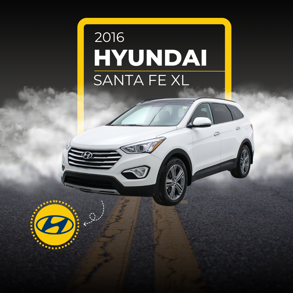 PDF - 2016 Hyundai Santa Fe XL 3.3L Premium Electrical Diagrams