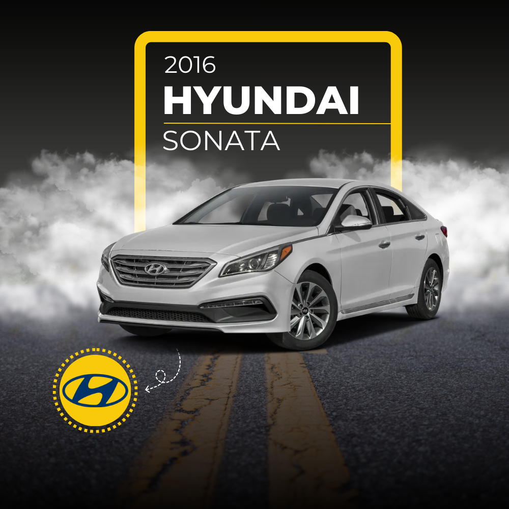 PDF - 2016 Hyundai Sonata 2.4L Base Electrical Diagrams