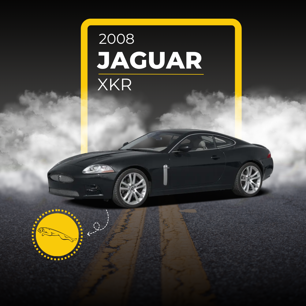 PDF - 2008 Jaguar XKR 4.2L Electrical Diagrams