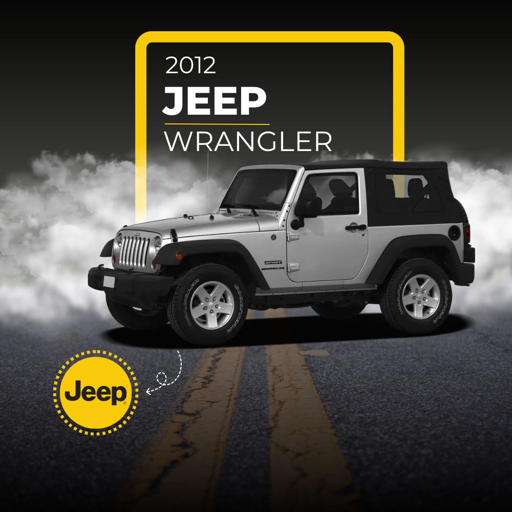 PDF - 2012 Jeep Wrangler 3.6L Unlimited Sport S Electrical Diagrams