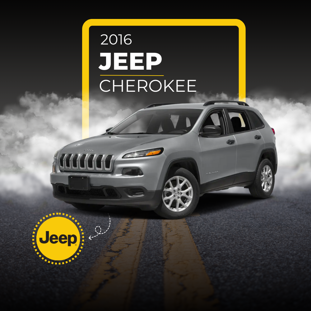 PDF - 2016 Jeep Cherokee 2.4L Trailhawk Electrical Diagrams