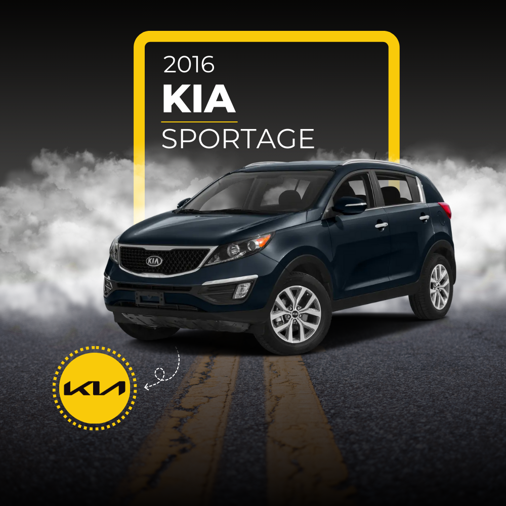 PDF - 2016 Kia Sportage 2.4L EX Electrical Diagrams