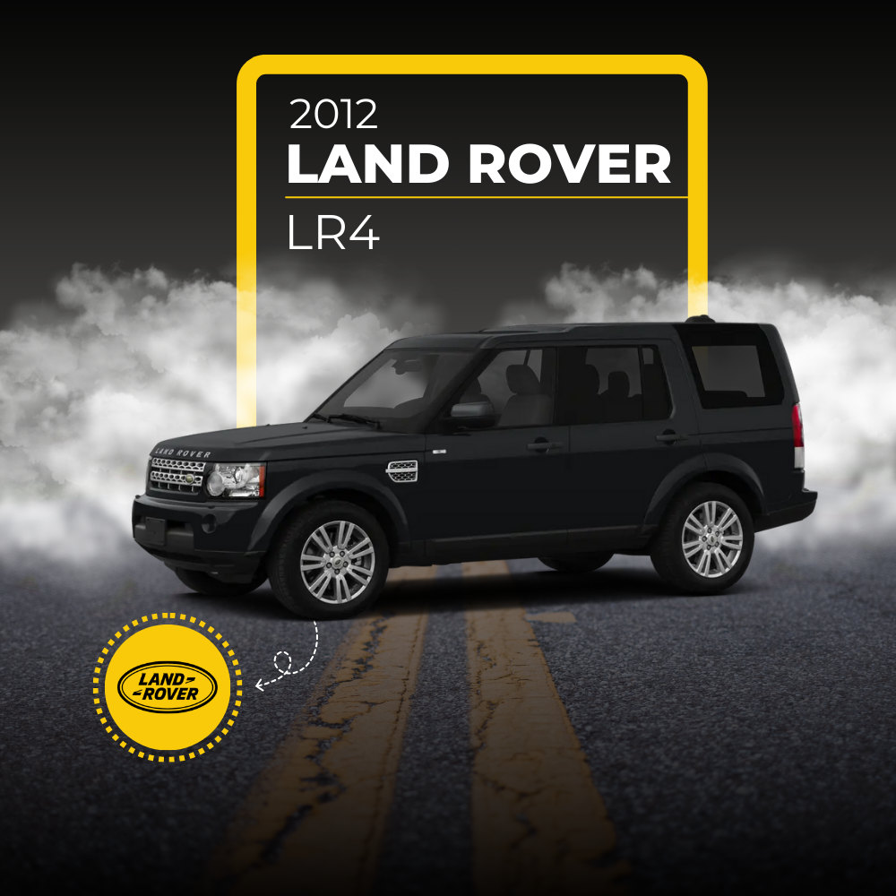 PDF - 2012 Land Rover LR4 5.0L Base Electrical Diagrams