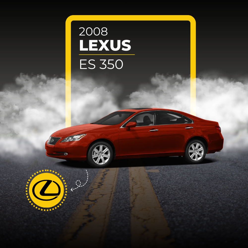 PDF - 2008 Lexus ES 350 3.5L Electrical Diagrams