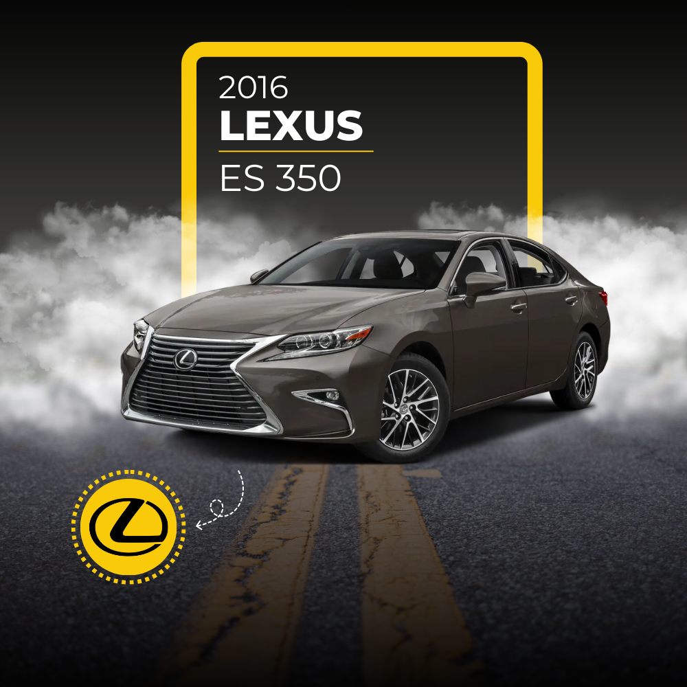 PDF - 2016 Lexus ES 350 3.5L Base Electrical Diagrams