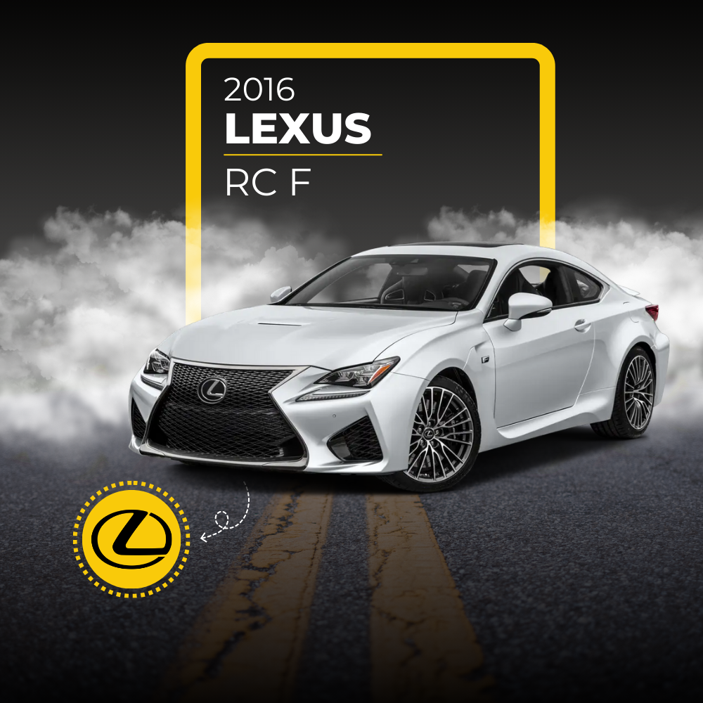 PDF - 2016 Lexus RC F 5.0L Base Electrical Diagrams