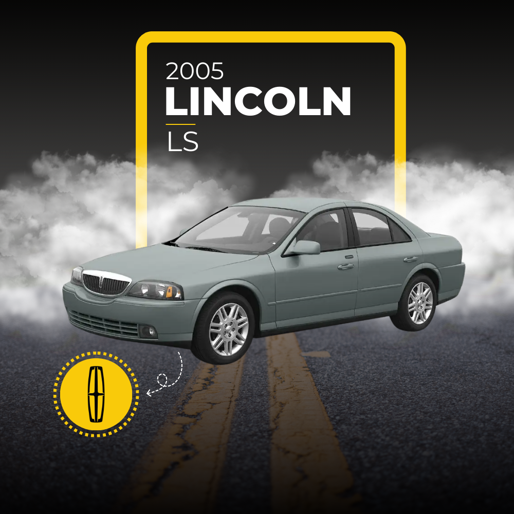 PDF - 2005 Lincoln LS 3.0L Electrical Diagrams