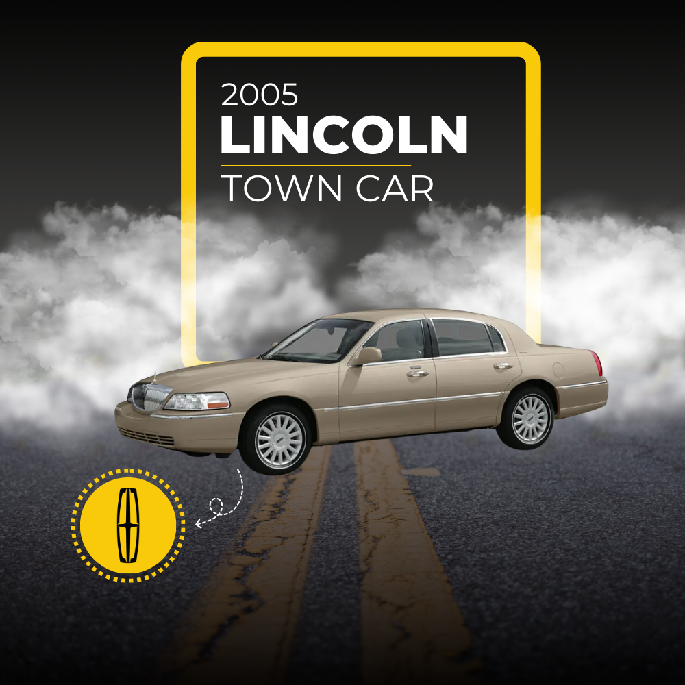 PDF - 2005 Lincoln Town Car 4.6L Signature L Electrical Diagrams