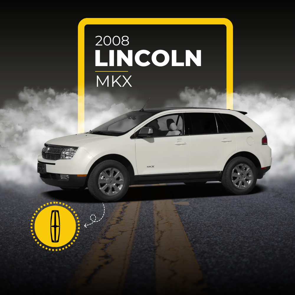 PDF - 2008 Lincoln MKX 3.5L Electrical Diagrams