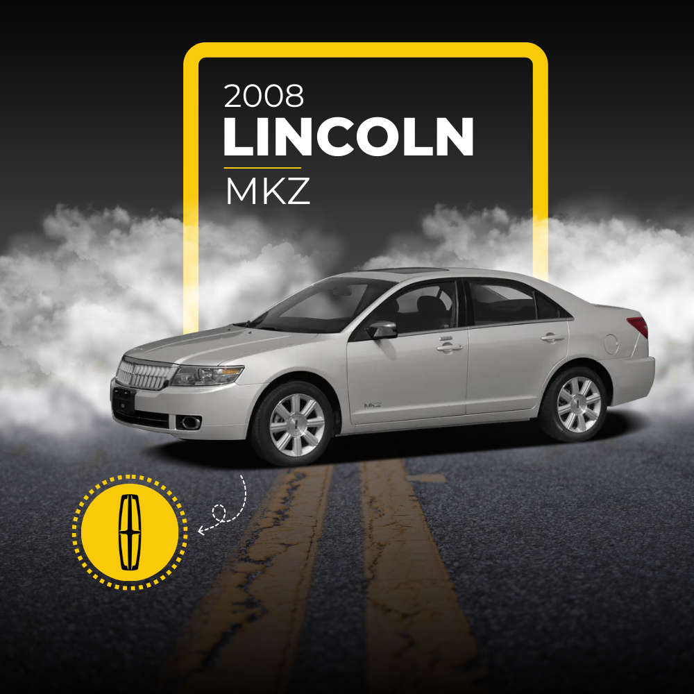 PDF - 2008 Lincoln MKZ 3.5L Electrical Diagrams