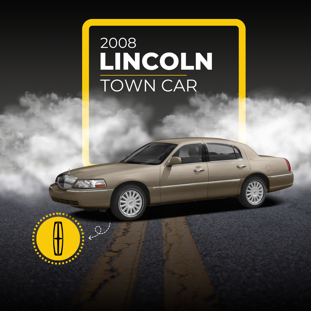 PDF - 2008 Lincoln Town Car 4.6L Signature L Electrical Diagrams