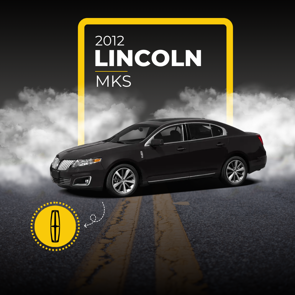 PDF - 2012 Lincoln MKS 3.5L EcoBoost Electrical Diagrams