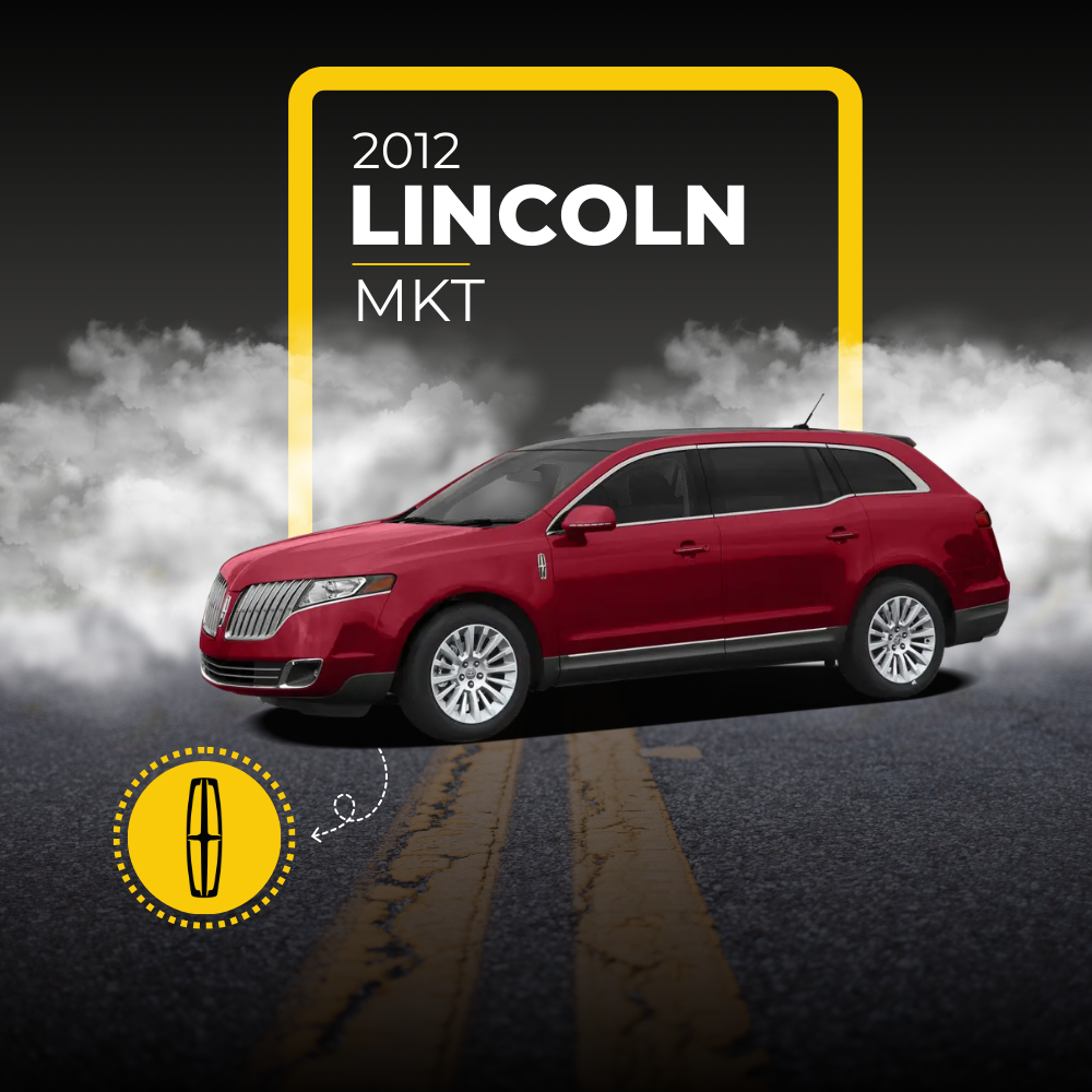PDF - 2012 Lincoln MKT 3.5L EcoBoost Electrical Diagrams