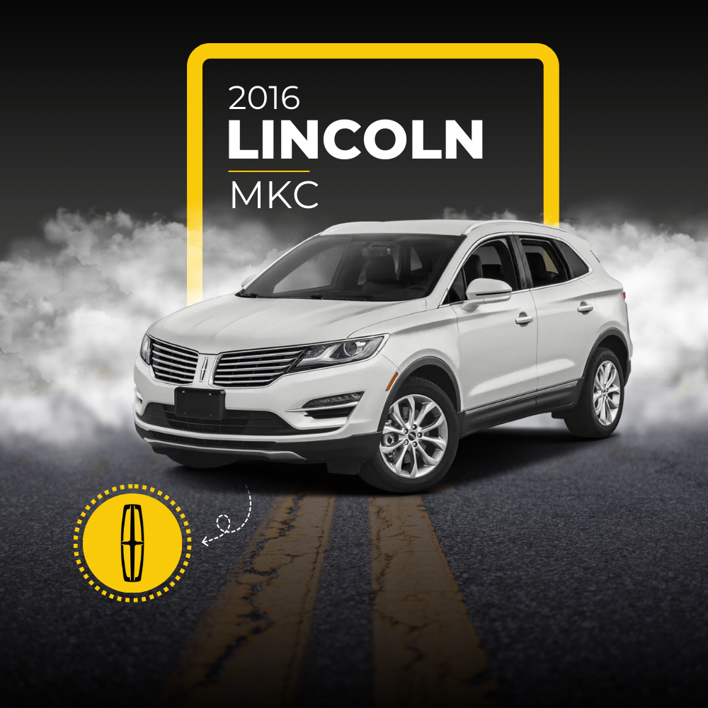 PDF - 2016 Lincoln MKC 2.0L Black Label Electrical Diagrams