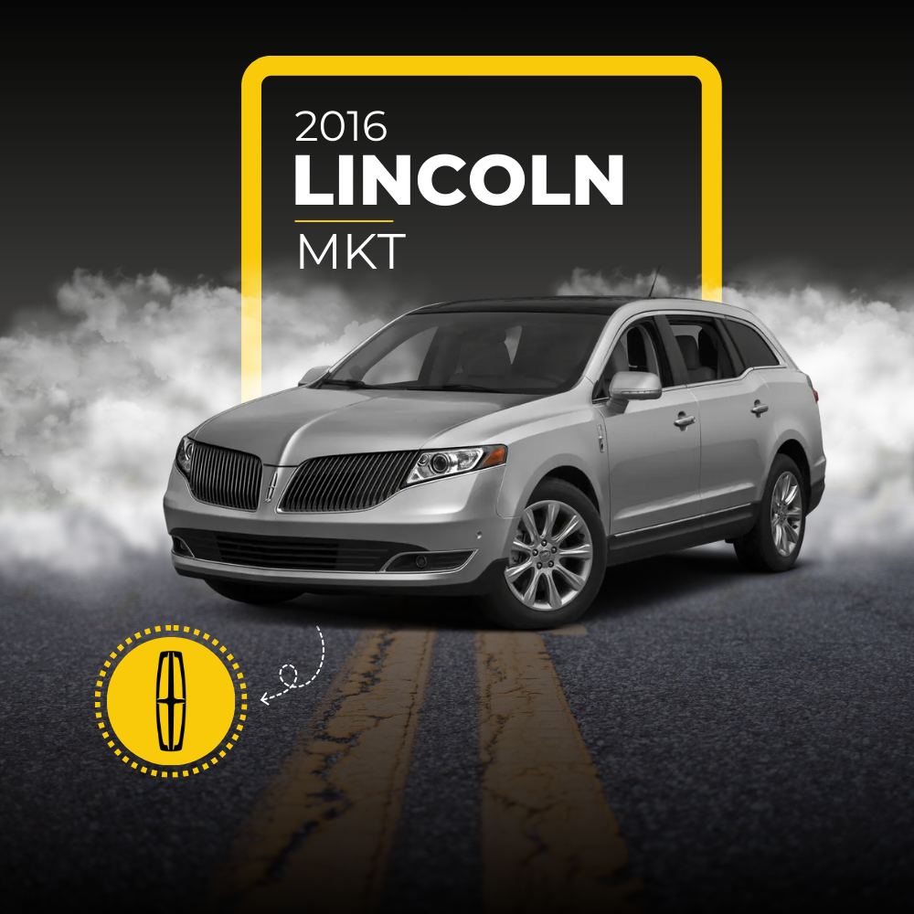 PDF - 2016 Lincoln MKT 3.7L Base Electrical Diagrams