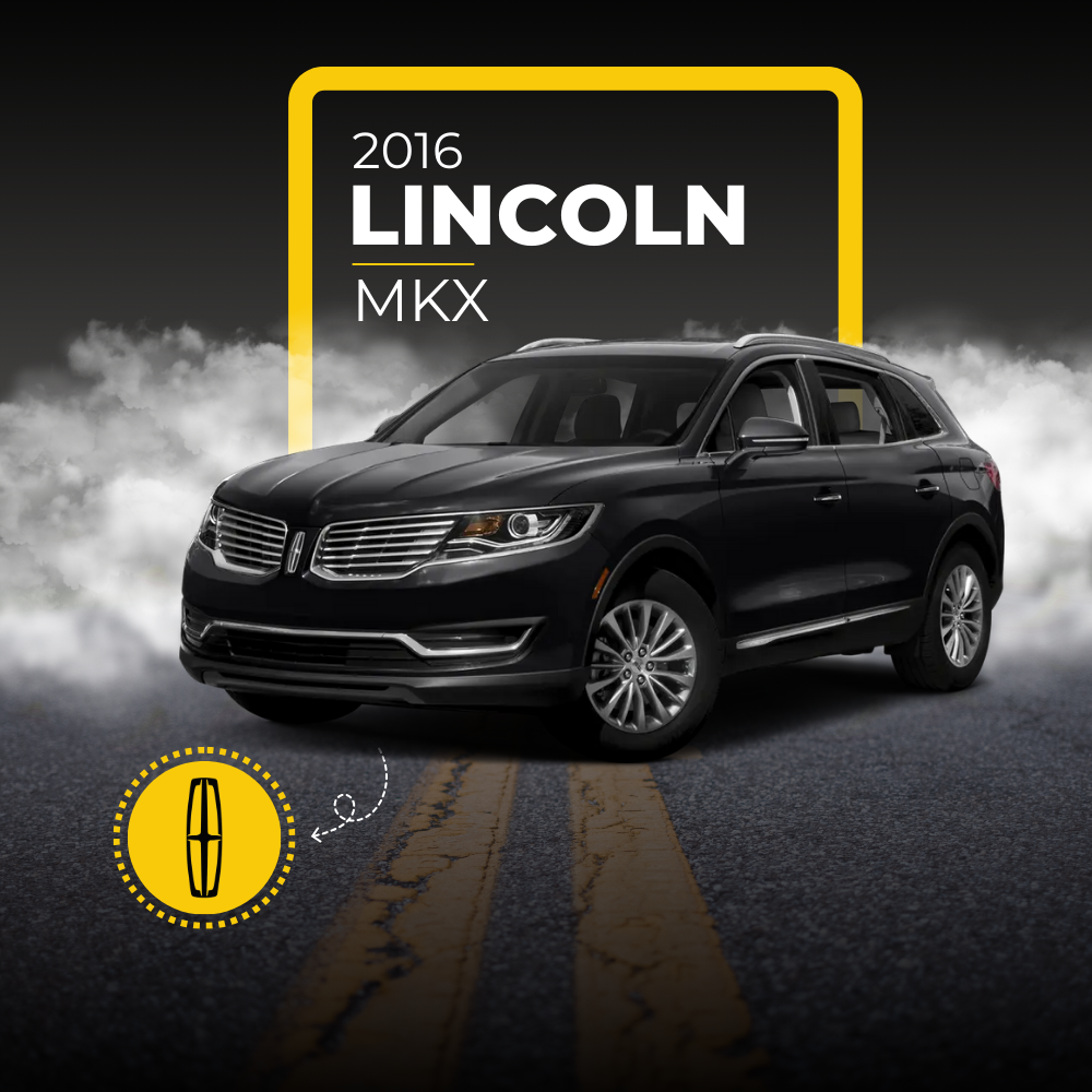 PDF - 2016 Lincoln MKX 2.7L Select Electrical Diagrams