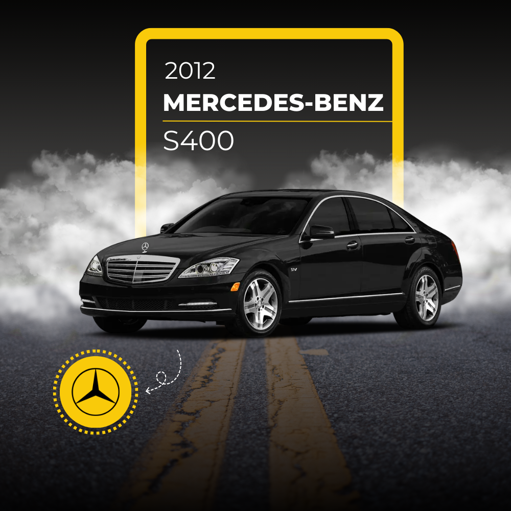 PDF - 2012 Mercedes-Benz S400 3.5L Electrical Diagrams