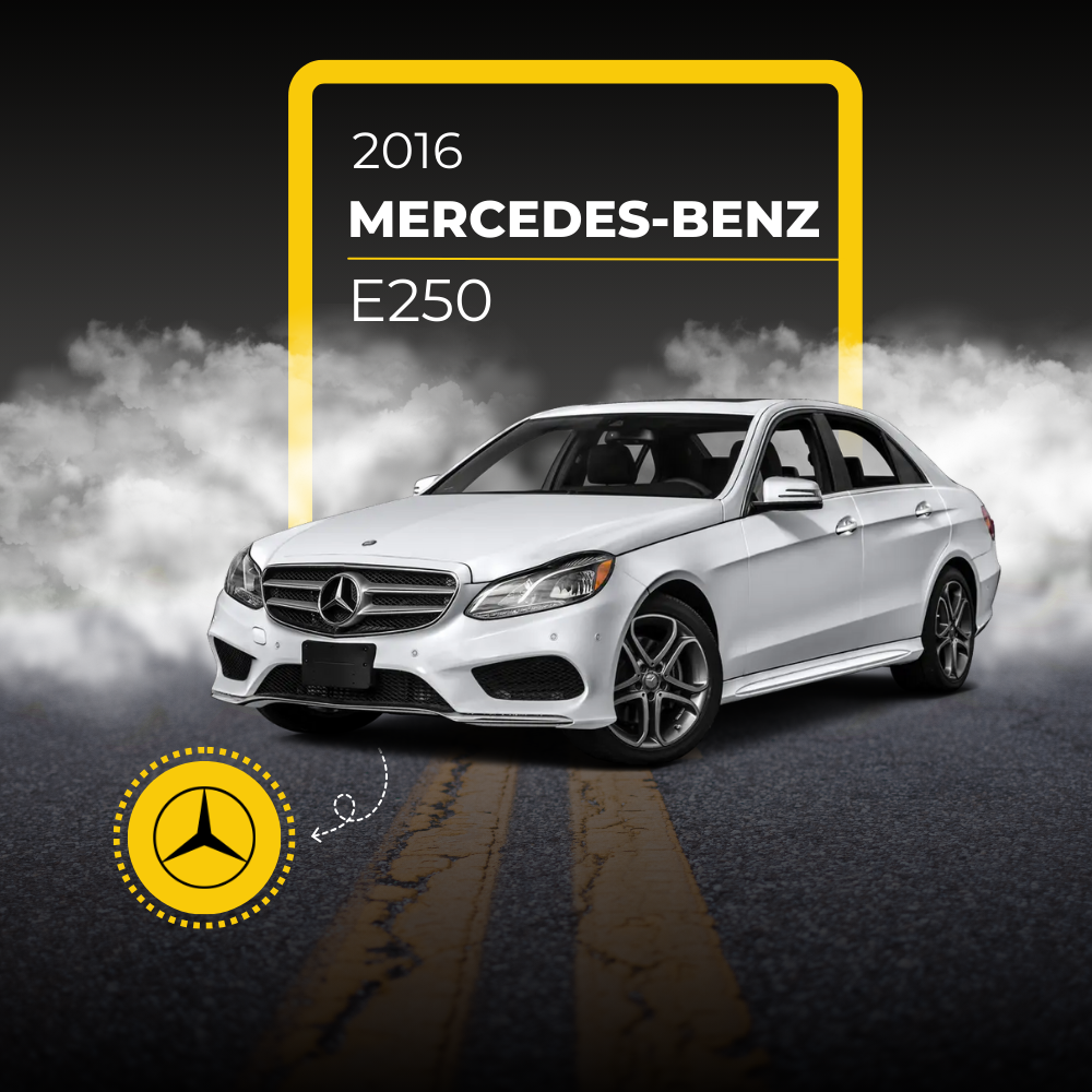PDF - 2016 Mercedes-Benz E250 2.1L Bluetec Electrical Diagrams