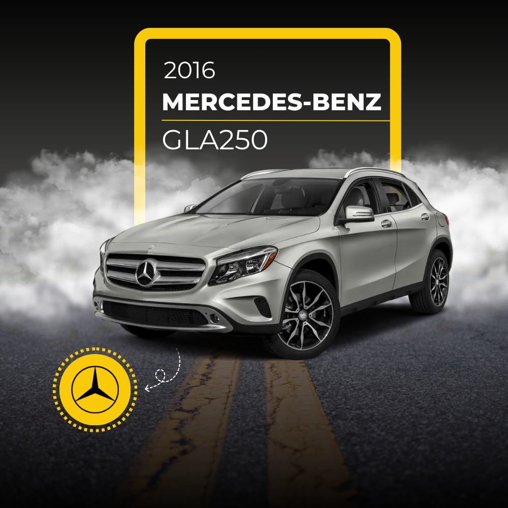 PDF - 2016 Mercedes-Benz GLA250 2.0L 4Matic Electrical Diagrams