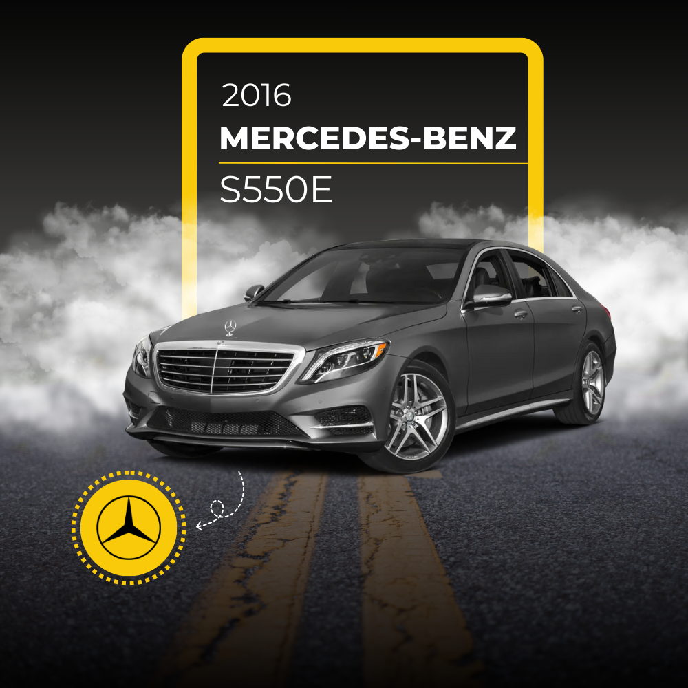 PDF - 2016 Mercedes-Benz S550e 3.0L Base Electrical Diagrams