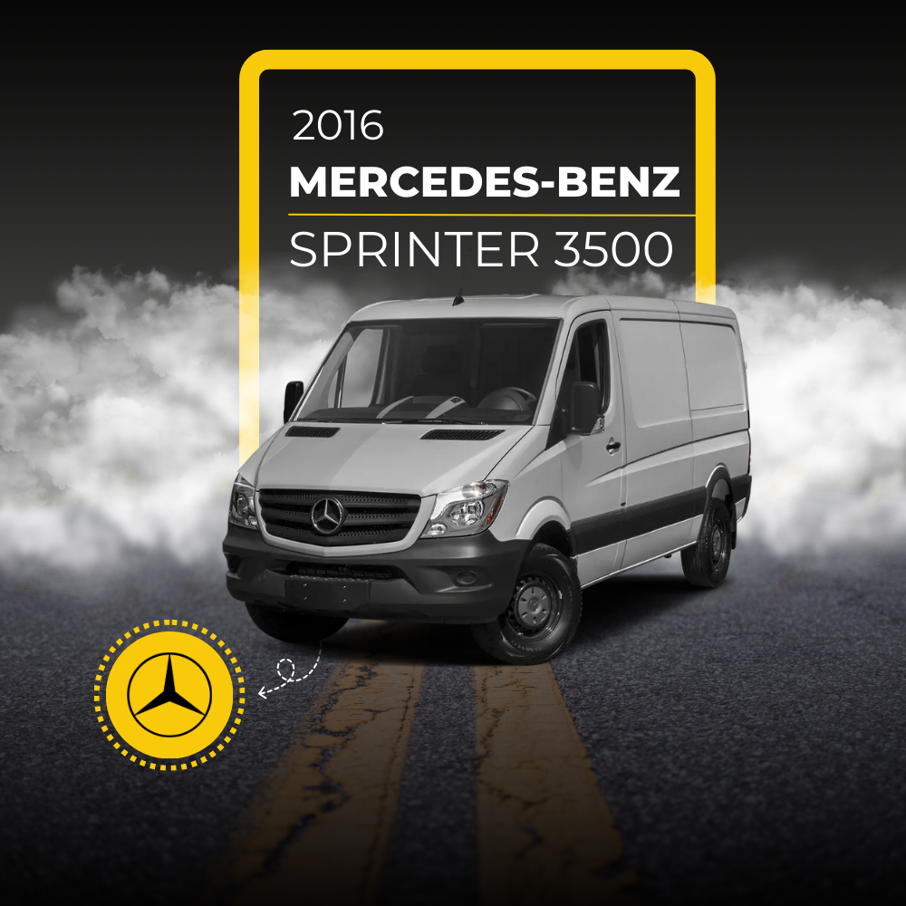 PDF - 2016 Mercedes-Benz Sprinter 3500 3.0L Base Electrical Diagrams
