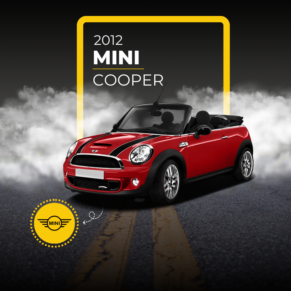 PDF - 2012 Mini Cooper 1.6L Base Electrical Diagrams