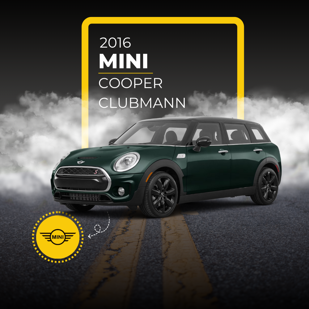 PDF - 2016 Mini Cooper Clubman S 2.0L Electrical Diagrams