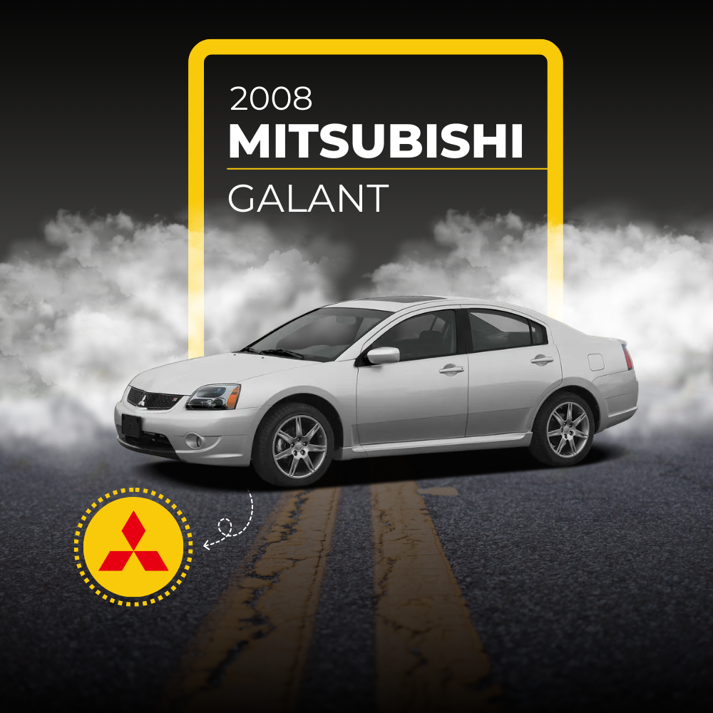 PDF - 2008 Mitsubishi Galant 3.8L Ralliart Electrical Diagrams