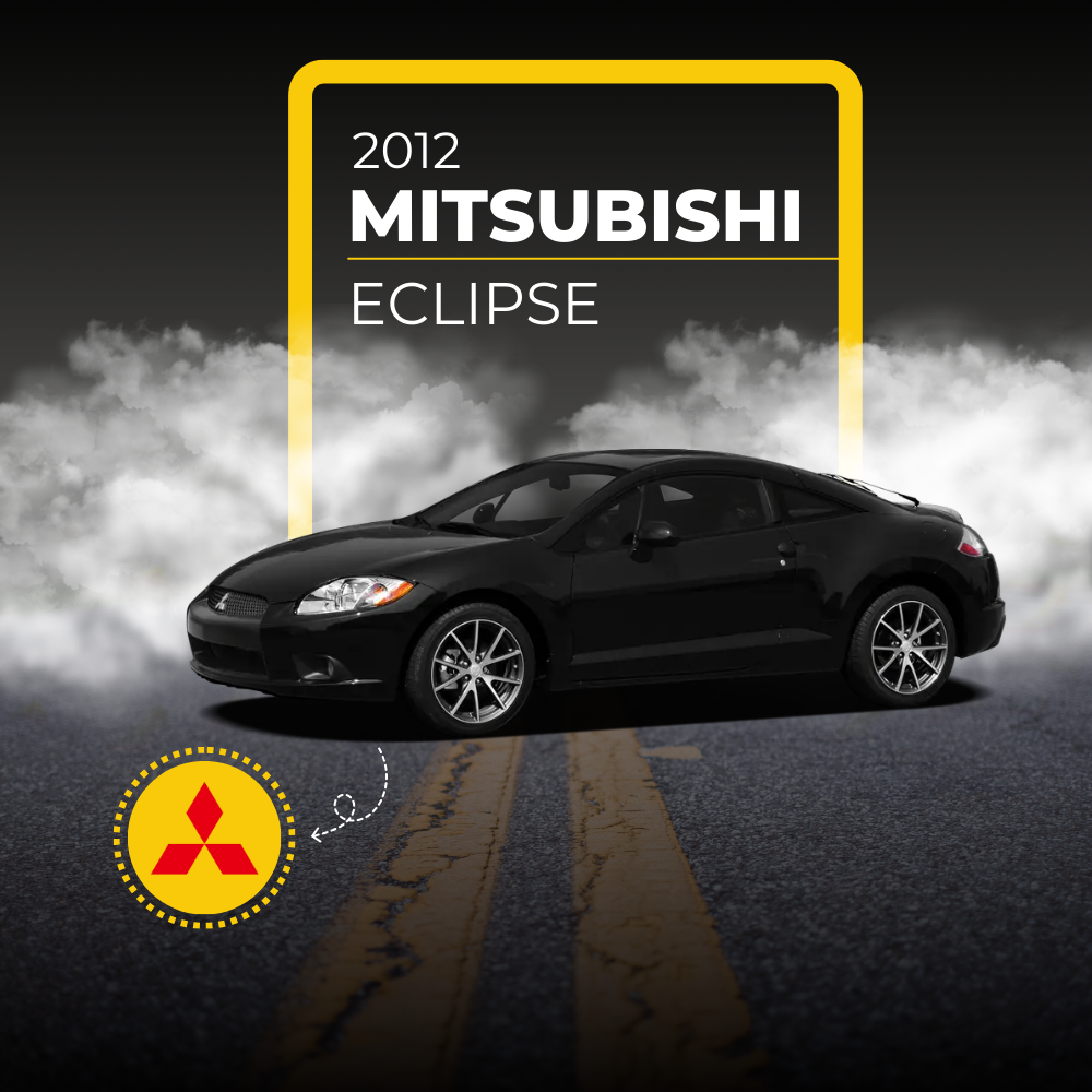 PDF - 2012 Mitsubishi Eclipse 2.4L Spyder GS Sport Electrical Diagrams