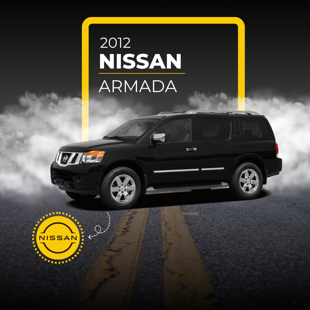 PDF - 2012 Nissan Armada 5.6L SL Electrical Diagrams
