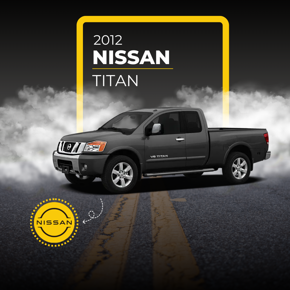 PDF - 2012 Nissan Titan 5.6L S Electrical Diagrams