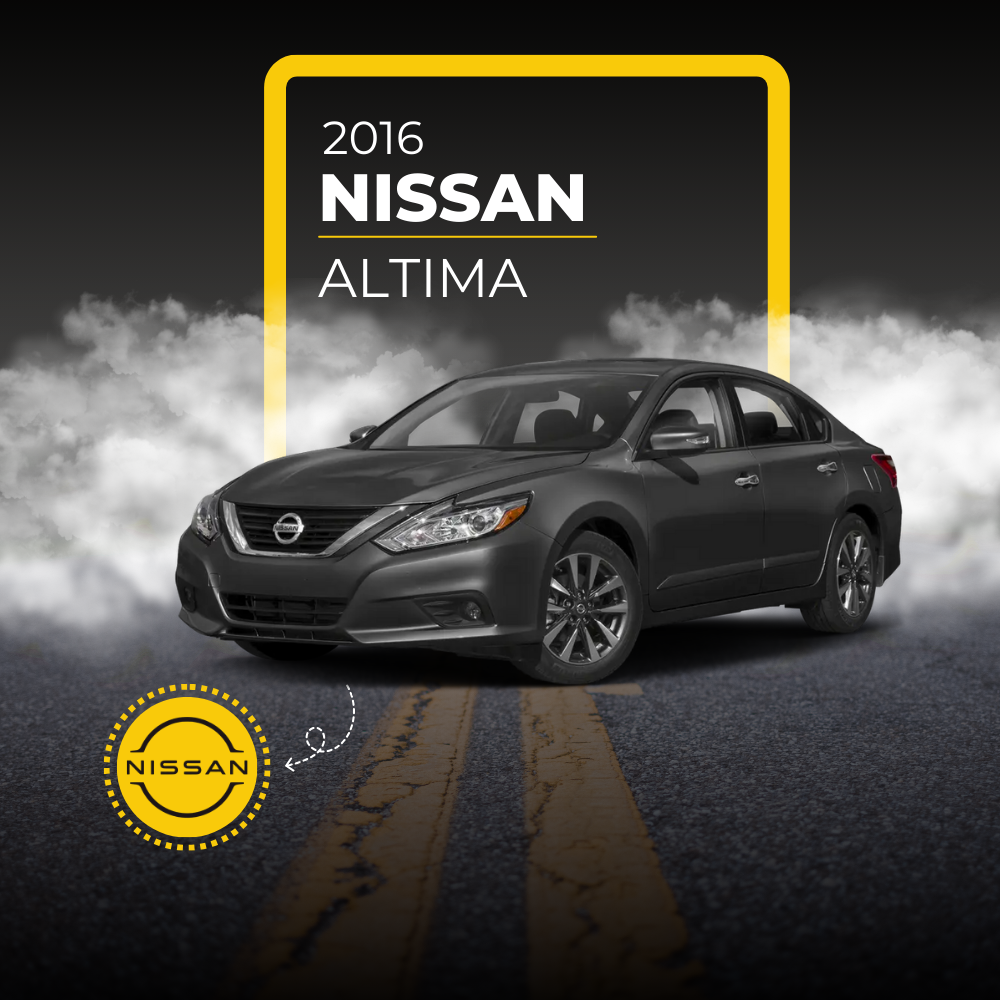 PDF - 2016 Nissan Altima 2.5L Base Electrical Diagrams