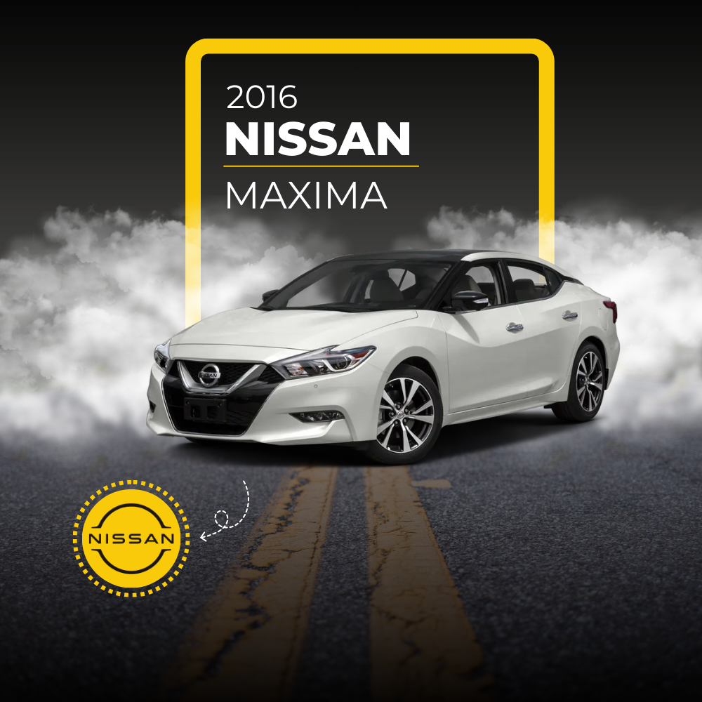 PDF - 2016 Nissan Maxima 3.5L S Electrical Diagrams