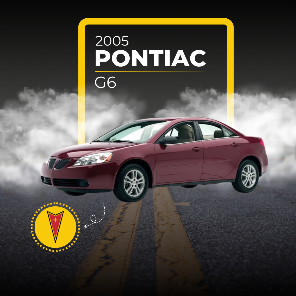 PDF - 2005 Pontiac G6 3.5L GT Electrical Diagrams