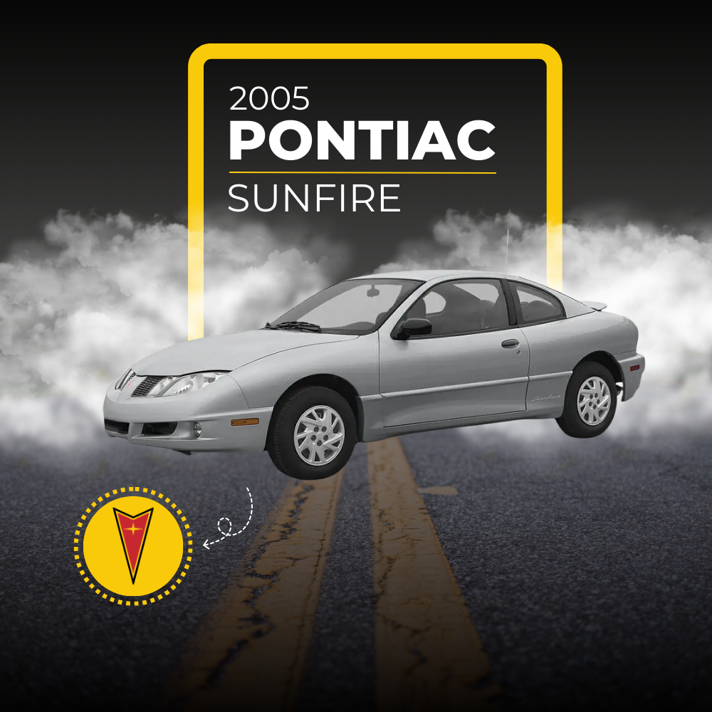 PDF - 2005 Pontiac Sunfire 2.2L Electrical Diagrams
