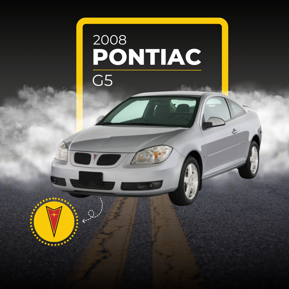 PDF - 2008 Pontiac G5 2.4L GT Electrical Diagrams