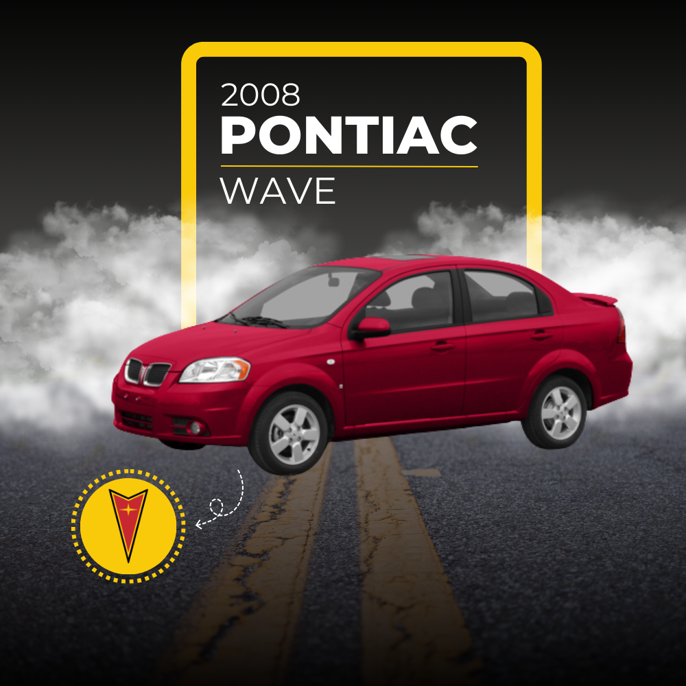 PDF - 2008 Pontiac Wave 1.6L Base Electrical Diagrams