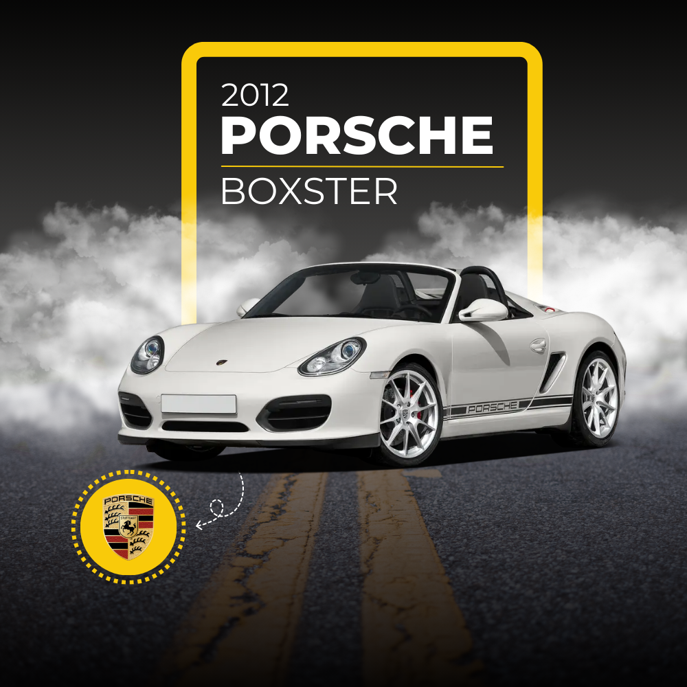 PDF - 2012 Porsche Boxster 3.4L S Electrical Diagrams