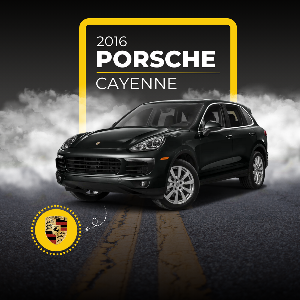 PDF - 2016 Porsche Cayenne 4.8L Turbo S Electrical Diagrams