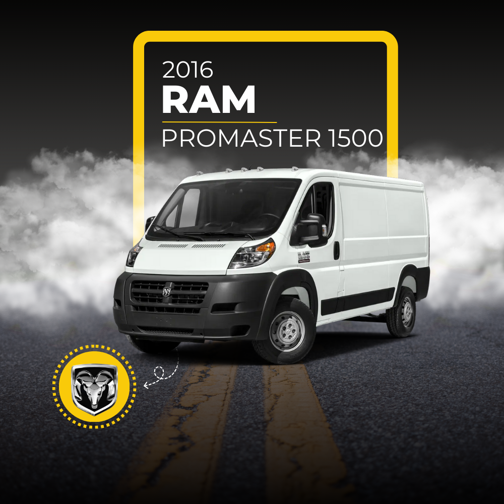 PDF - 2016 RAM ProMaster 1500 3.0L Base Electrical Diagrams