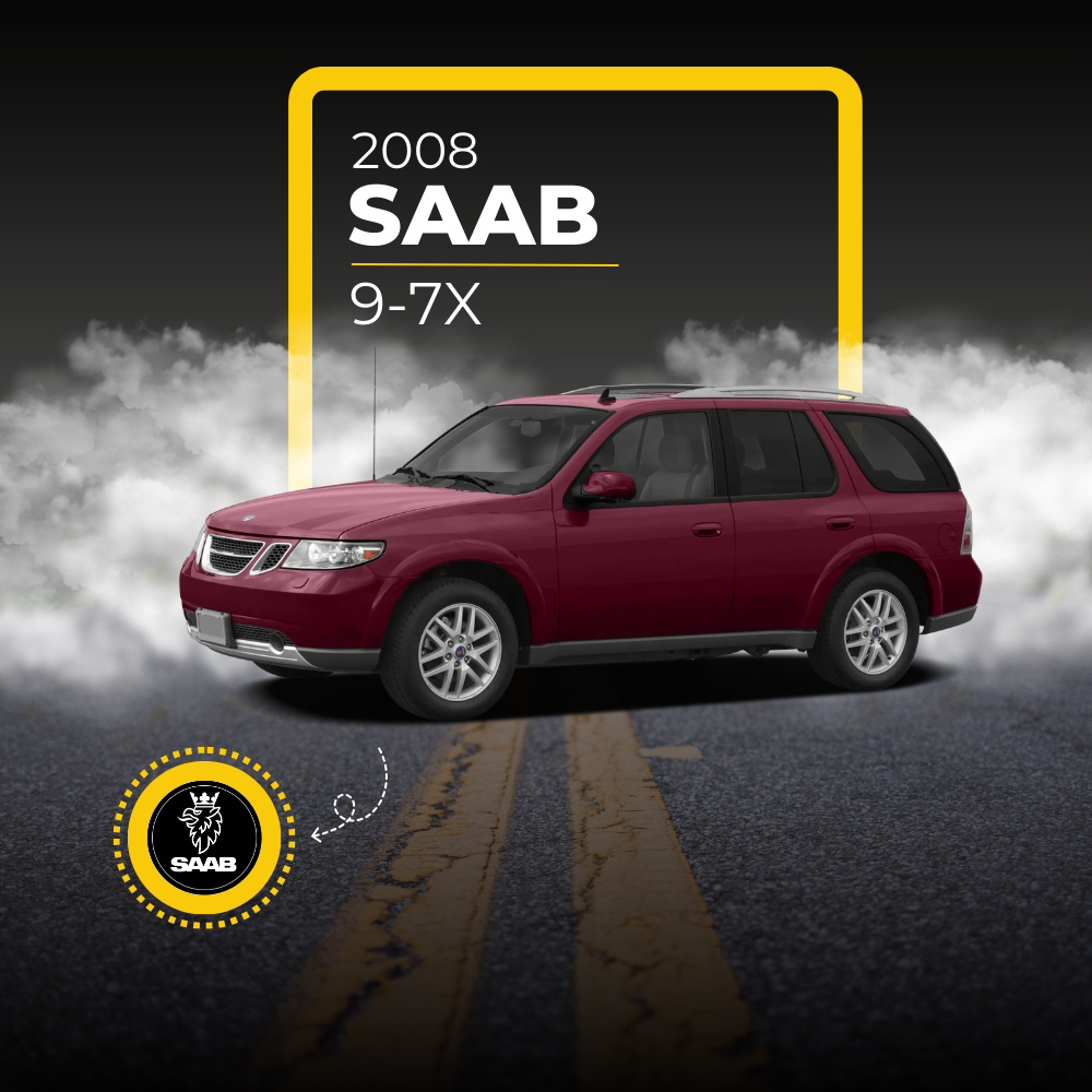 PDF - 2008 Saab 9-7X 6.0L Aero Electrical Diagrams