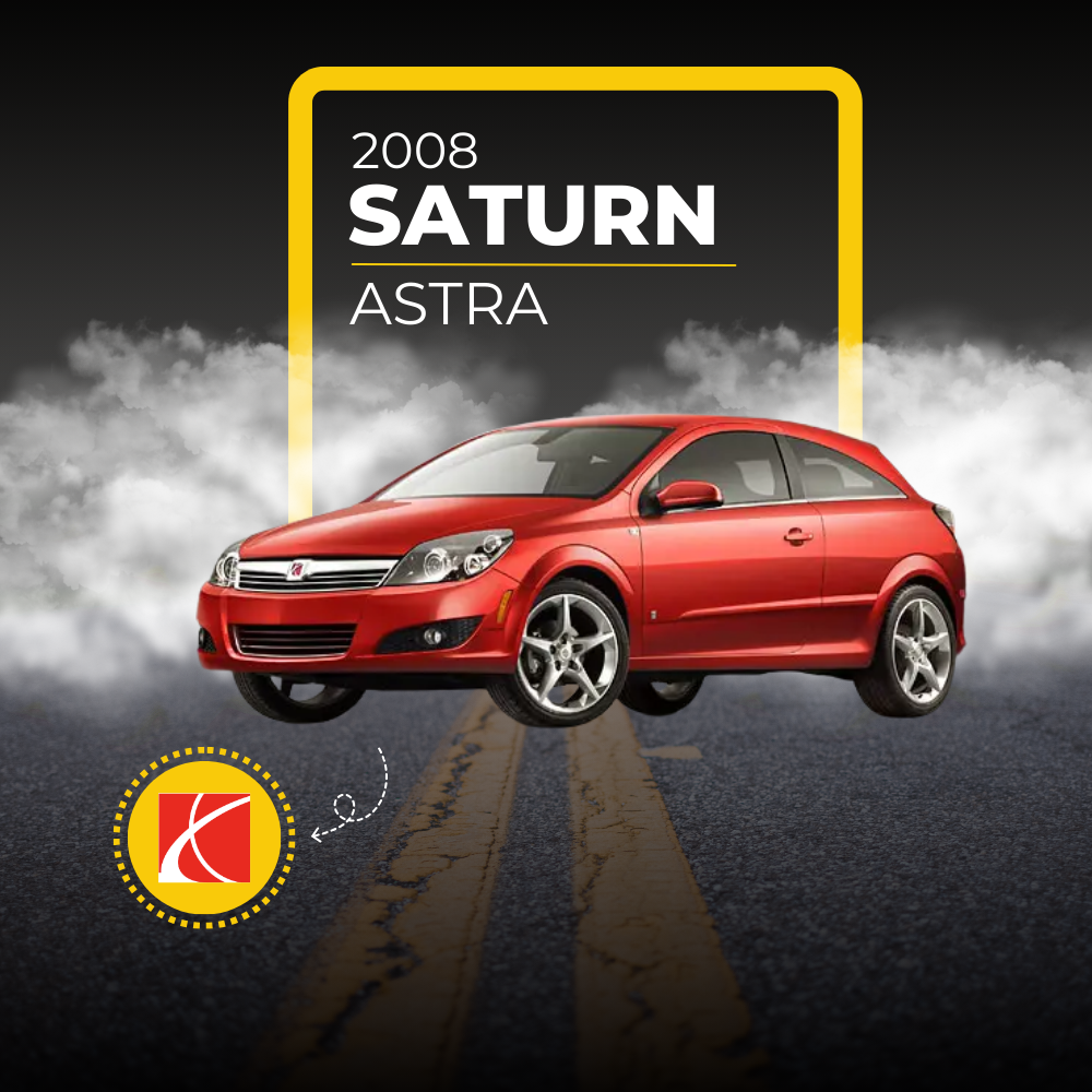 PDF - 2008 Saturn Astra 1.8L XR Electrical Diagrams