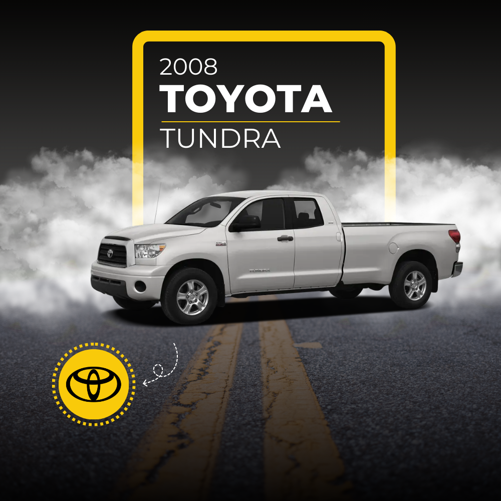PDF - 2008 Toyota Tundra 4.0L Base Electrical Diagrams