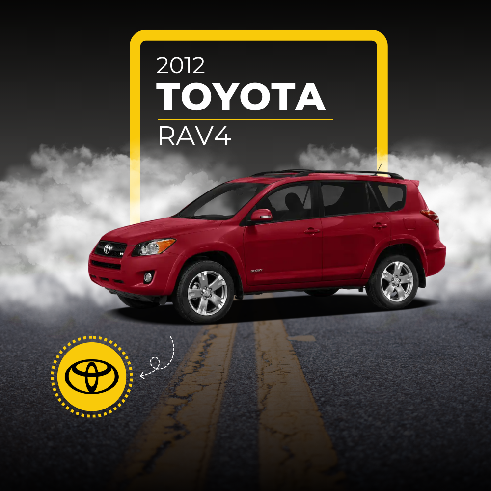 PDF - 2012 Toyota RAV4 EV Electrical Diagrams