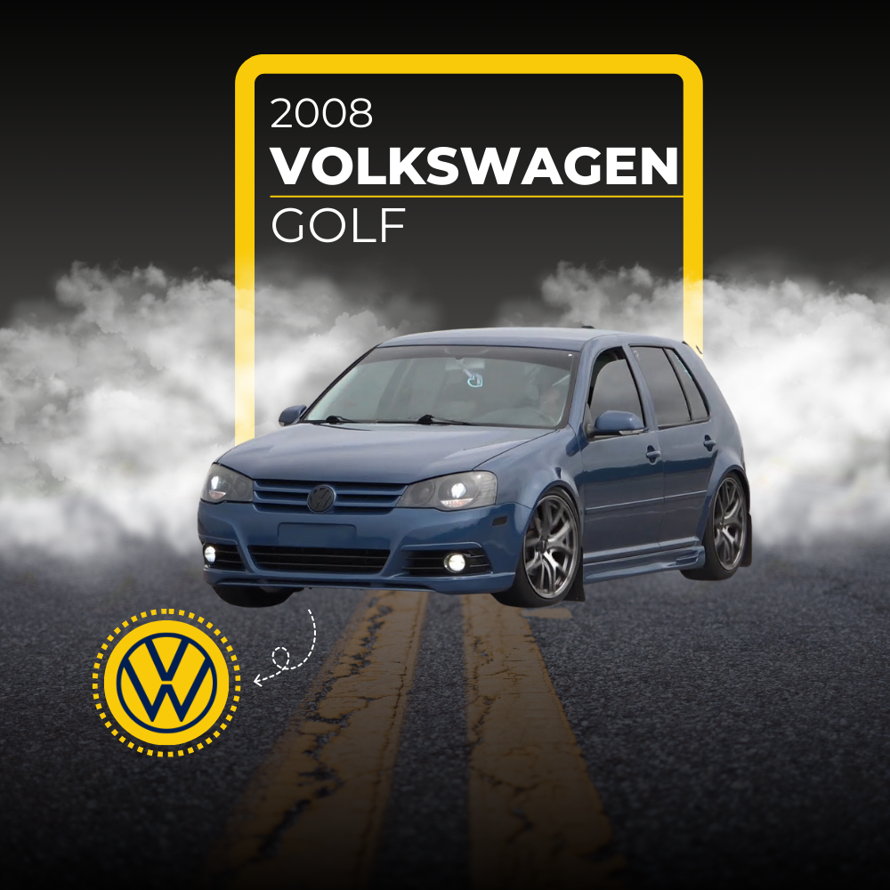 PDF - 2008 Volkswagen Golf 2.0L City Electrical Diagrams