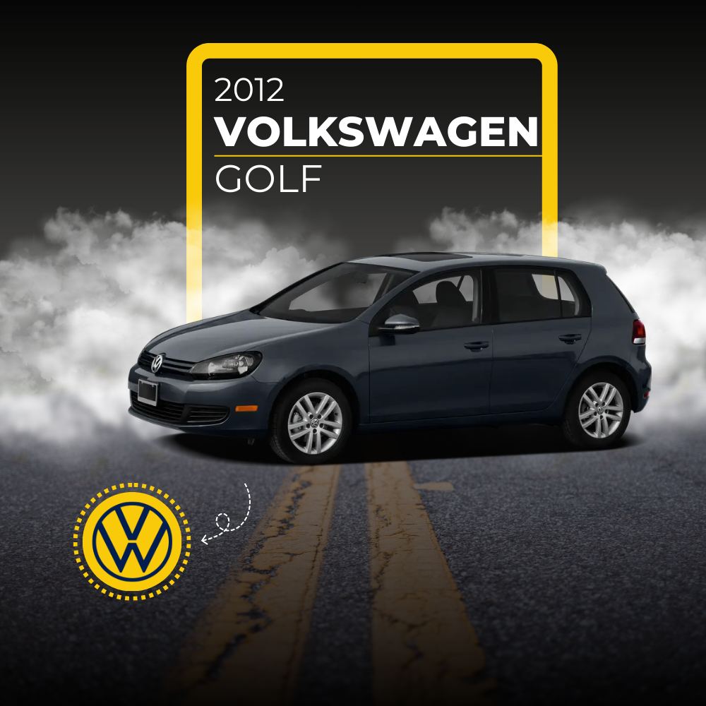PDF - 2012 Volkswagen Golf 2.0L TDI Electrical Diagrams