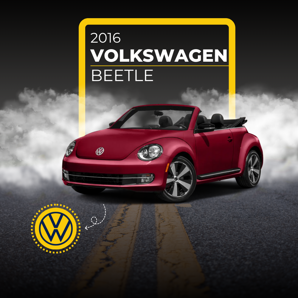 PDF - 2016 Volkswagen Beetle 1.8L SE Electrical Diagrams